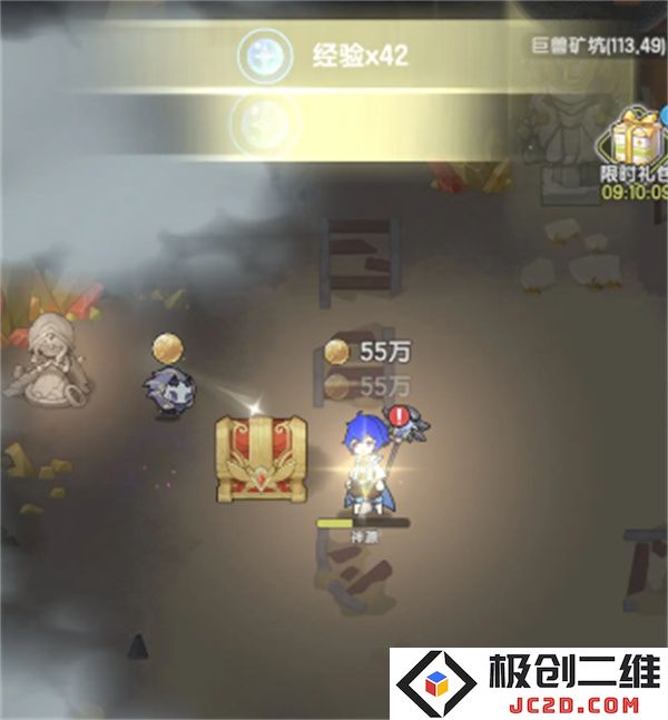 杖剑传说遗迹四隐藏关卡解法攻略：解锁你的冒险之旅，探寻未知的奥秘