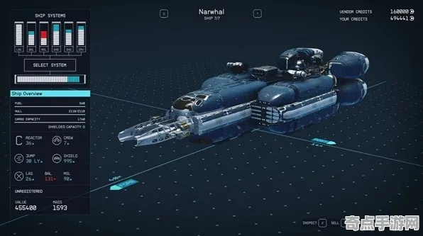 《星空》2025GDC直击！物理引擎升级实测数据曝光