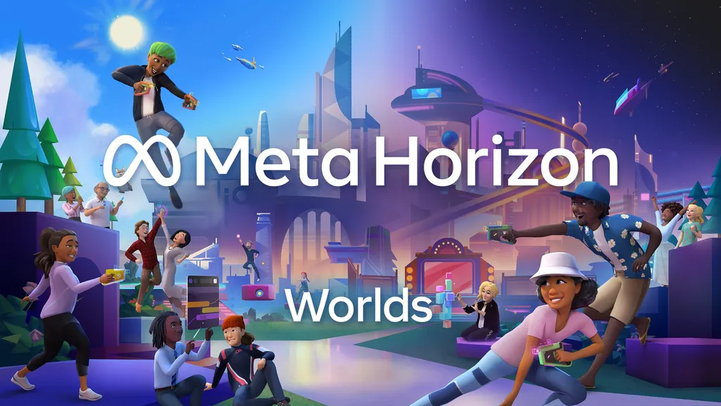 Meta 向 Horizon Worlds 顶级创作者推出高达 5000 万美元的绩效奖金计划