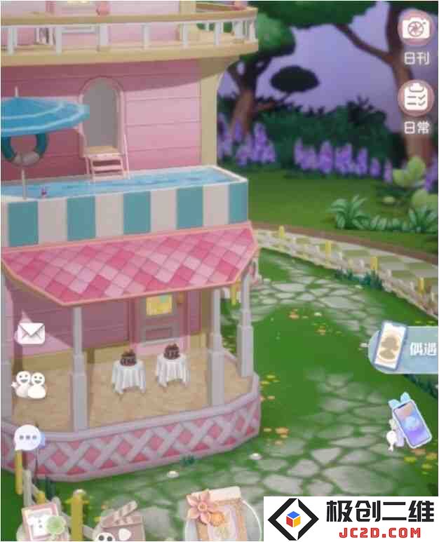 箱庭小偶兑换商店在哪里？兑换商店入口介绍：众多玩家心中的梦境体验！