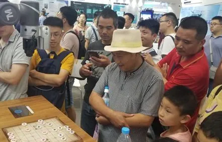 2025游戏硬件革命丨天天象棋如何实现操作精度提升？玩家实测报告