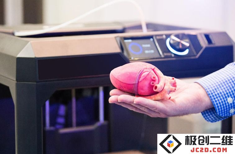 个性化关节的3D打印技术取得进展，距离实现器官打印还有多少障碍和挑战需要克服？