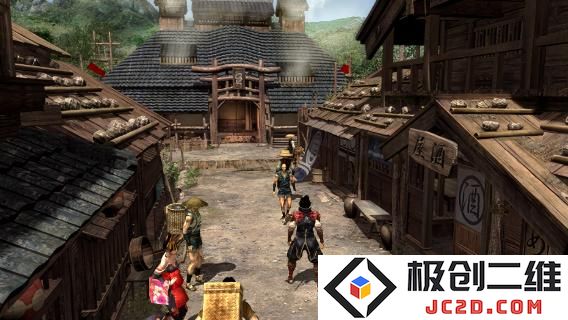 2025鬼武者2重制版怎么设置中文 鬼武者2重制版设置中文办法：玩转中文设置，轻松畅游鬼武者！
