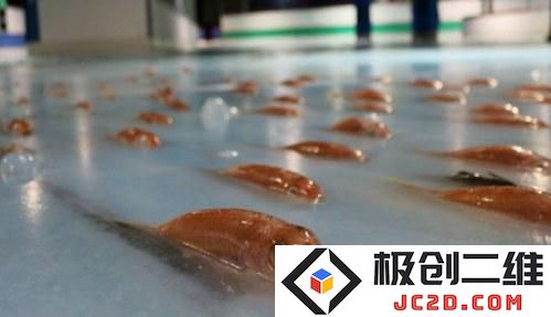亡灵的报复？日本冻鱼滑冰场明年关门大吉：是谁在捣鬼？ 这背后竟藏着惊天秘密