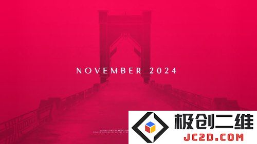 网飞宣布：《双城之战》第二季明年11月播出：粉丝们准备好迎接视觉盛宴了吗？ 情节更精彩了吗？