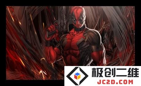 至贱无敌！《死侍》登谷歌2016年度最热搜索榜：喜剧英雄打破常规 创下票房奇迹