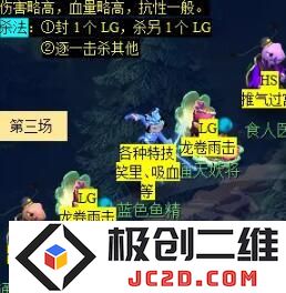 2025梦幻西游通天河副本怎么打 梦幻西游通天河副本攻略