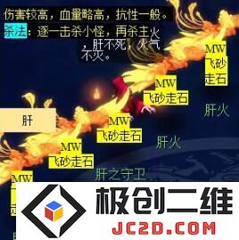 2025梦幻西游通天河副本怎么打 梦幻西游通天河副本攻略
