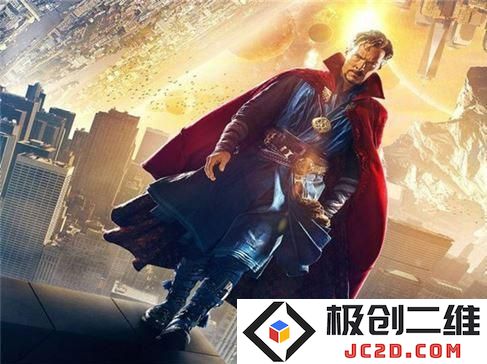 奥斯卡最佳视效奖十强名单出炉 《奇异博士》强势入围：电影技术革新，如何影响观众体验？