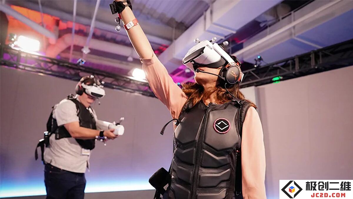 基于位置的 Sandbox VR 实现终身票房收入突破2亿美元，迎来新的里程碑