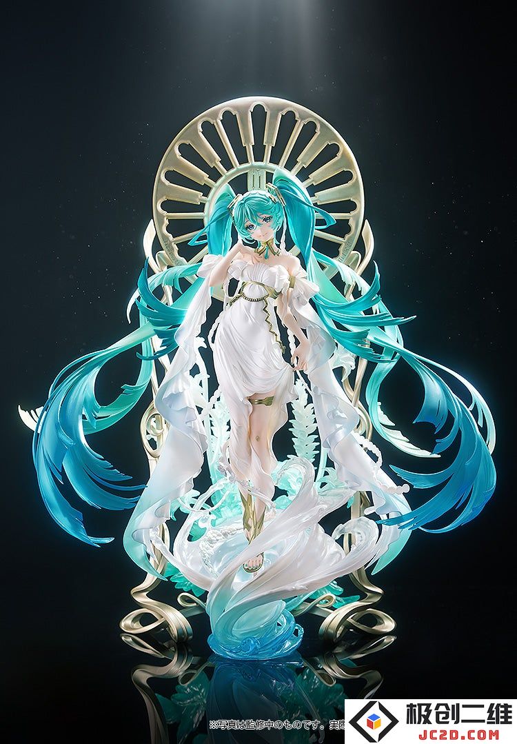 初音未来feat. Yoneyama Mai手办开始预约