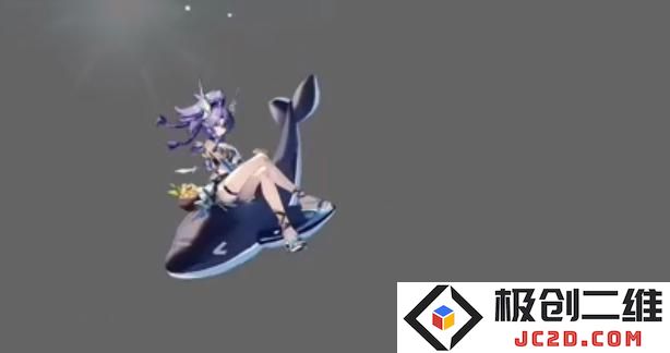 2025赛尔号巅峰之战鲸沫皮肤怎么获取 赛尔号巅峰之战鲸沫皮肤获取攻略