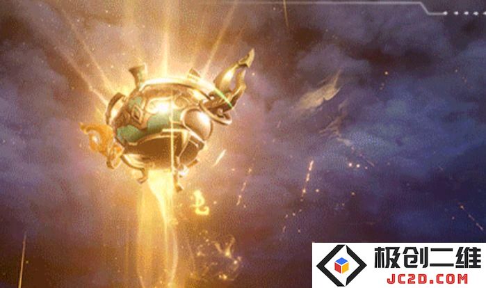 2025斗罗大陆猎魂世界天乾白玉鼎怎么玩 斗罗大陆猎魂世界天乾白玉鼎玩法介绍
