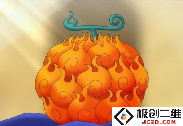 第一竟然不是橡胶果实 日网友选最想吃的恶魔果实：这究竟是怎样一个传说？