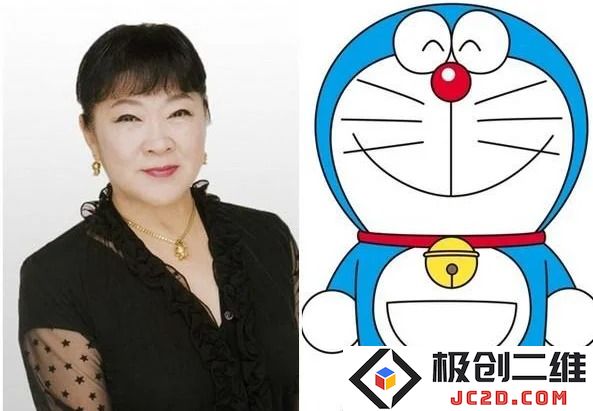 【讣告】哆啦A梦声优大山羡代去世 享年90岁：怀念这位陪伴我们童年的声音巨星