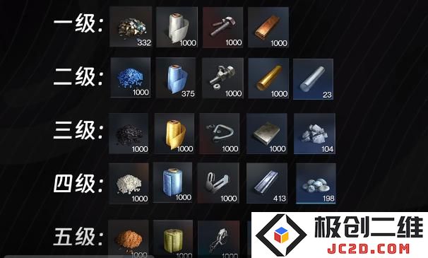 七日世界废品怎么获取 七日世界废品获取攻略