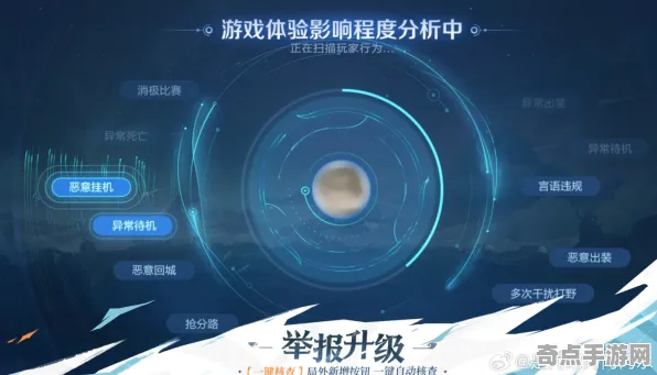 2025AI突破深度追踪»王者荣耀动态难度调整开发者专访