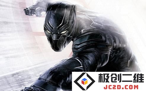 漫威《黑豹》计划2017年亚特兰大开拍 2018年北美上映：夺人眼球的超级英雄电影新篇章！无与伦比的视听盛宴！