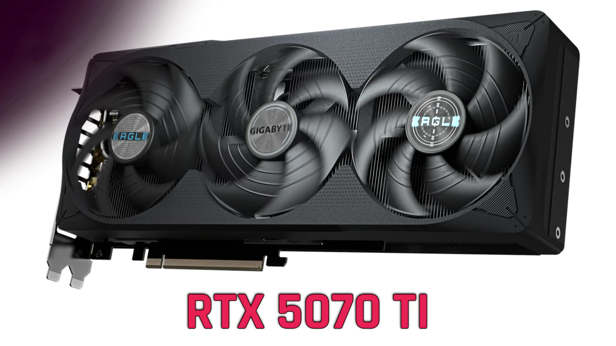GeForce RTX 5070 Ti：全方位解析发布信息与性能表现的深度研究