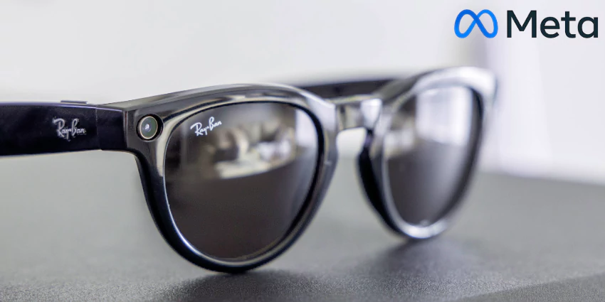 Ray-Ban Meta 的成功彰显了增强现实市场持续增长的潜力与前景