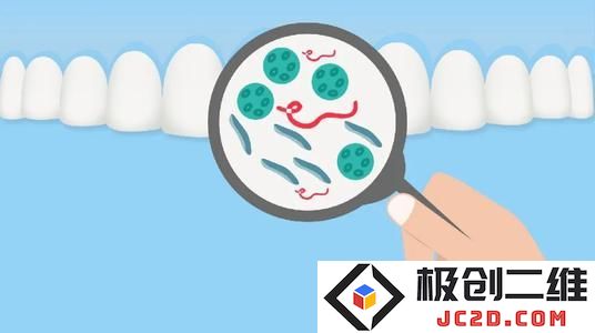 别怀疑了，戴口罩时闻到的异味就是口臭