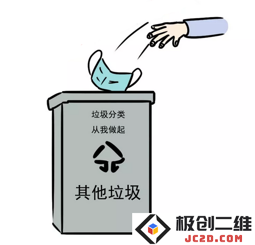 别怀疑了，戴口罩时闻到的异味就是口臭