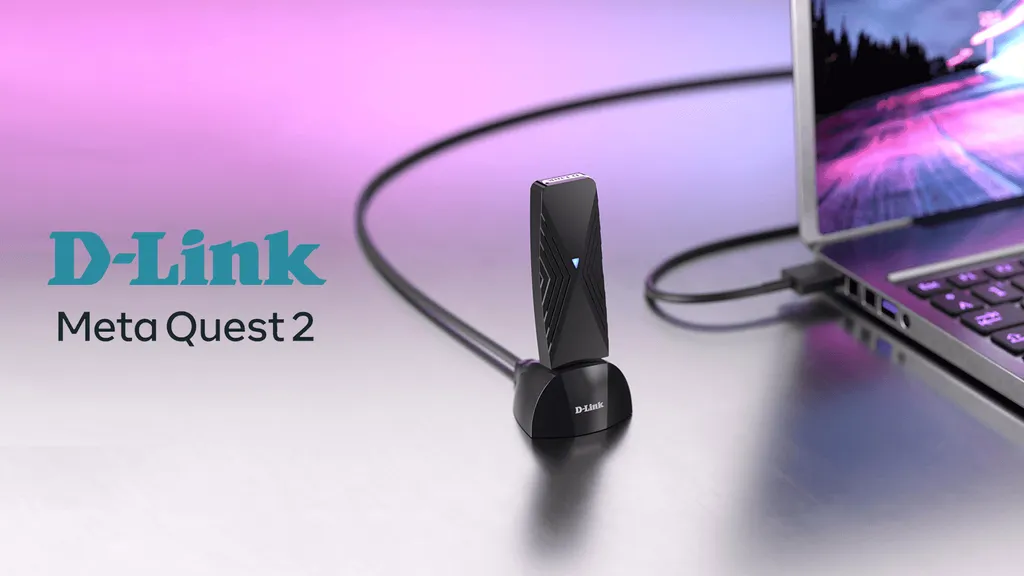 D-Link VR Air Bridge 在 Windows 11 24H2 更新后失去功能，用户面临连接问题