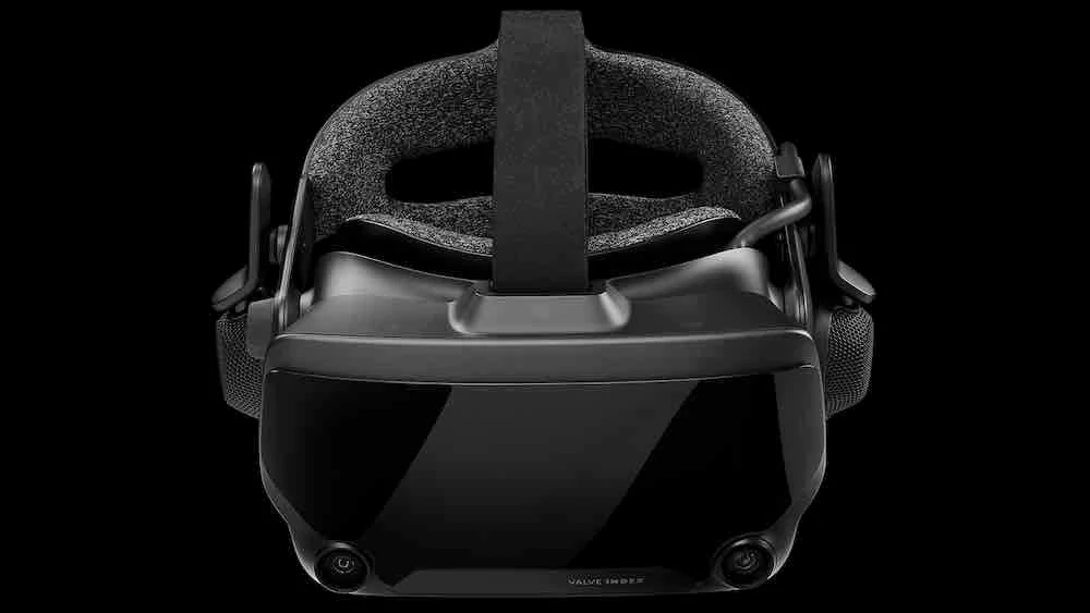 XR每周回顾：最新发布的虚拟现实游戏、Meta强化的增强现实体验以及Valve VR头戴设备的最新动态