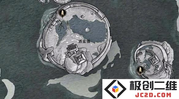 燕云十六声凉州无垢塔怎么去 燕云十六声凉州无垢塔前往方法