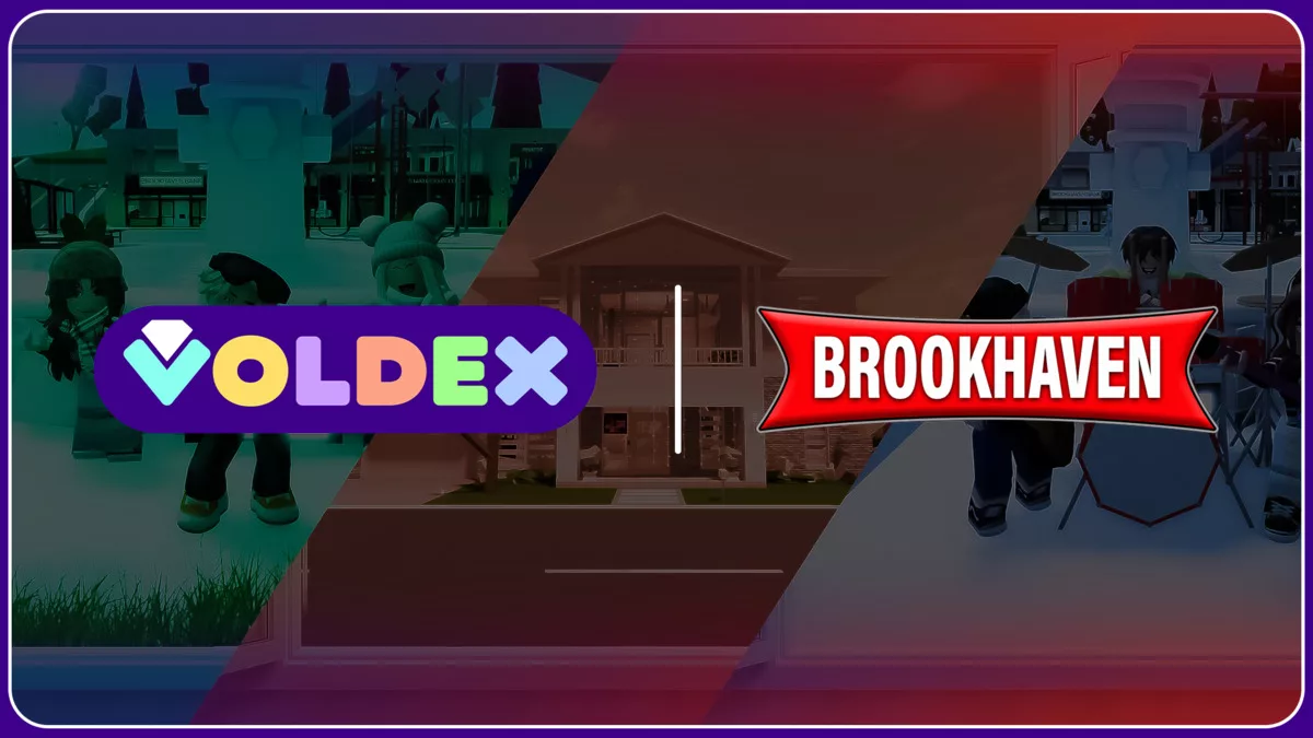 游戏工作室 Voldex 成功收购月活跃用户超过 1.2 亿的 Roblox 顶尖内容之作