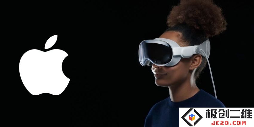 Apple XR for Enterprises：苹果在商业领域应用扩展现实技术的全面解析