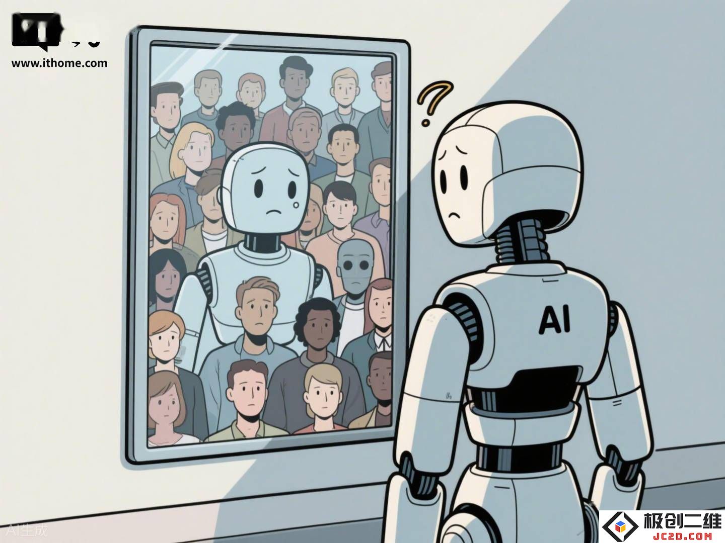 MIT研究揭示“对齐”AI的重大挑战：AI是否缺乏稳定的价值观？