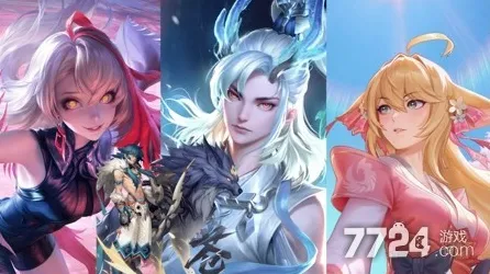 《王者荣耀》2025发售日确认！预购特典曝光性能对比评测