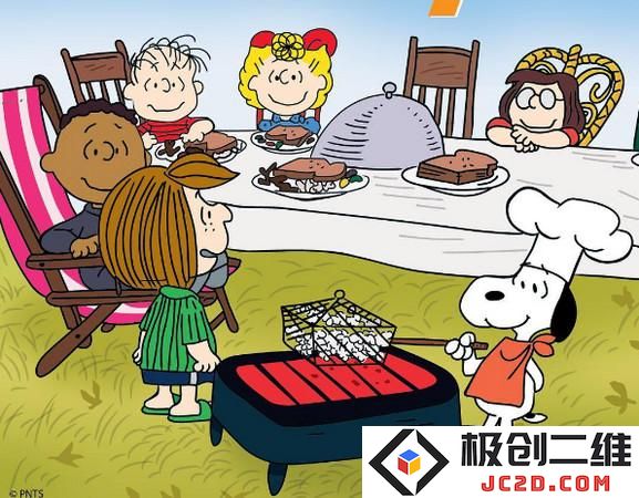 5美金得到一个全球IP？ 原来史努比是被领养的：太神奇了！ 此内幕你绝对不知道