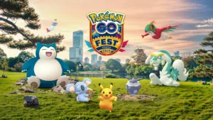 Niantic 宣布出售《Pokémon GO》与《Monster Hunter Now》，全新成立独立 AR 平台公司迎接未来挑战