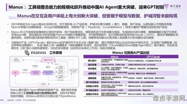 2025AI突破现场»星空智能队友系统全解析，独家内幕消息