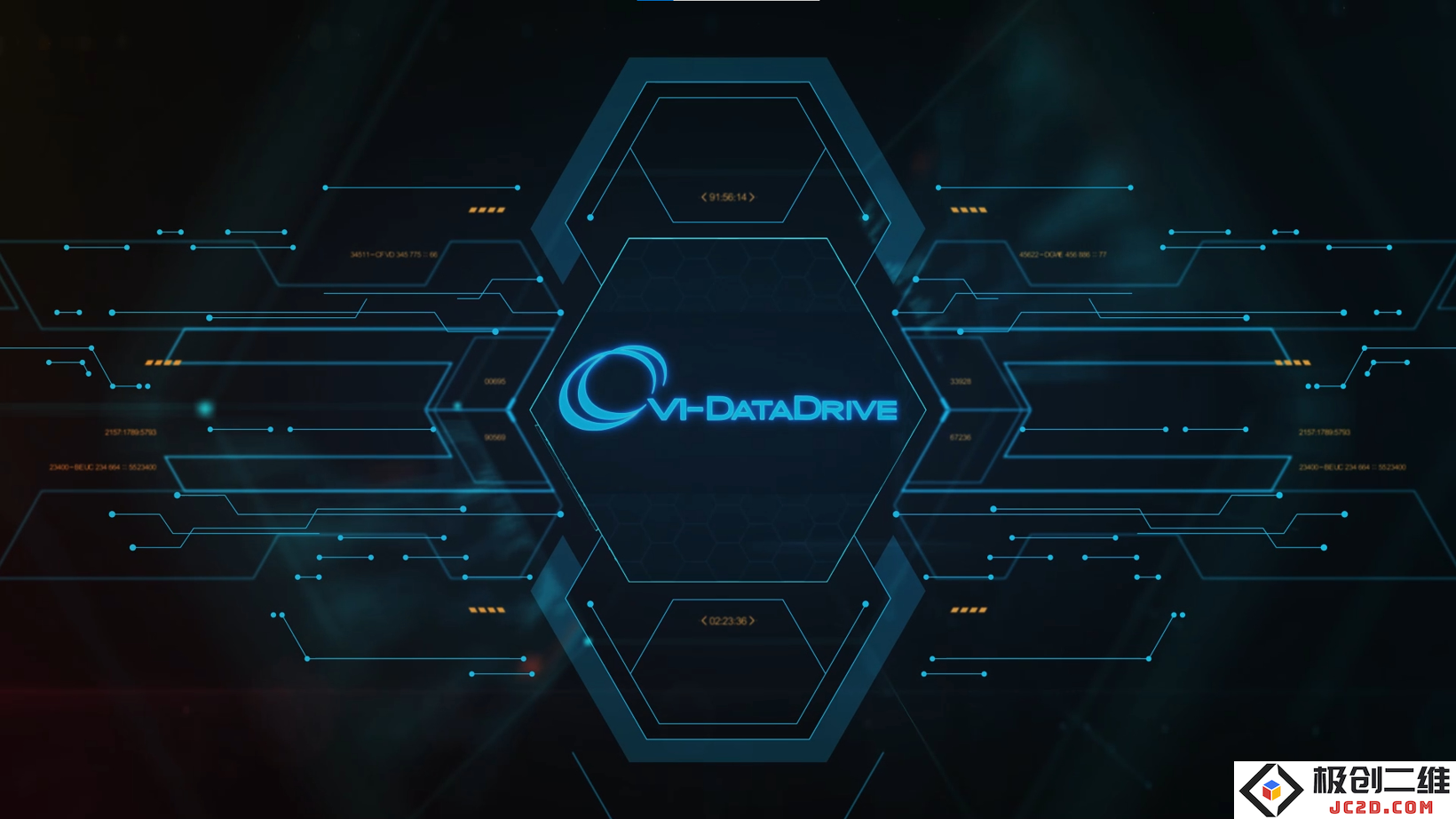 VI-DataDrive云平台发布：如何通过智能仿真提升车辆测试效率？