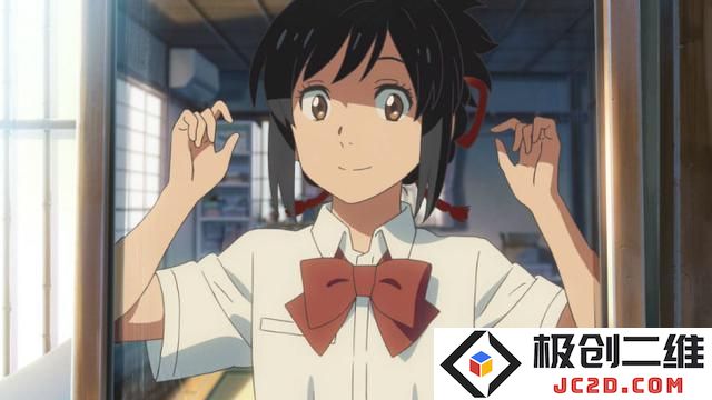圣诞大派对！《你的名字。》将在日本国内举办答谢上映会：梦幻新时代如何激起感动？ 纪念回忆篇章的追寻之旅