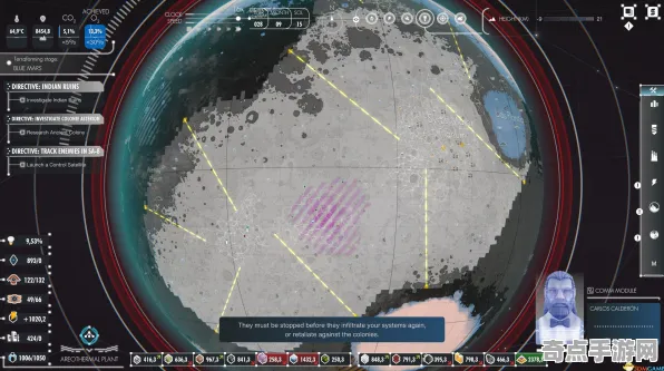 2025版本更新深度追踪»星空地图扩展评测深度技术解析