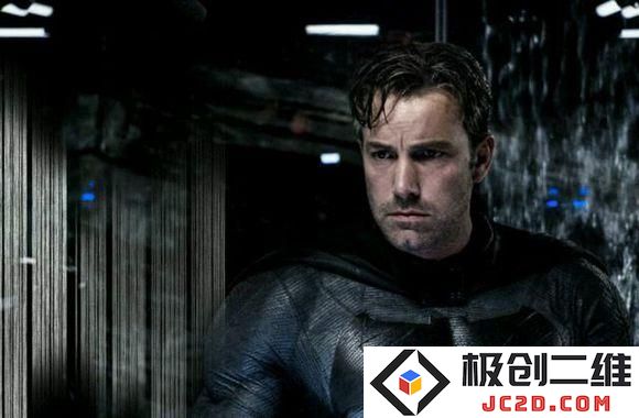 致敬经典！大本版《蝙蝠侠》2017年春天开拍：经典角色再现，影迷期待狂欢