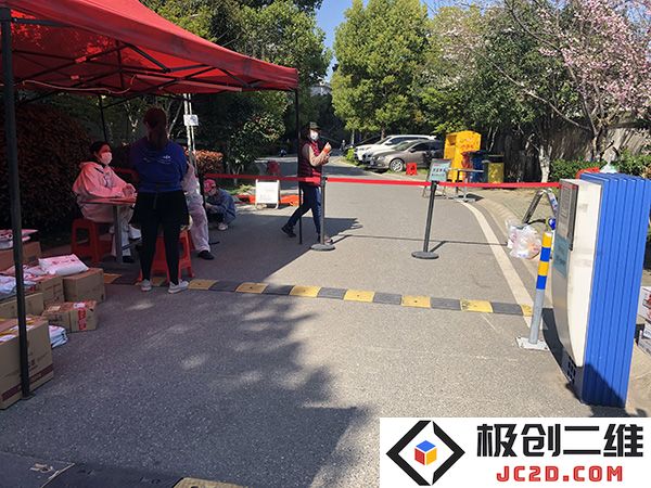 武汉封城两个月后的“零新增”局面突然被打破，意外新增病例引发关注
