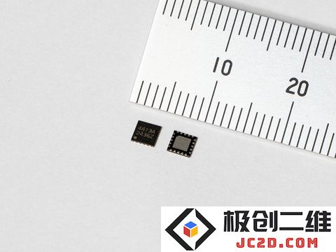 旭化成电源管理IC新突破：能量收集技术如何赋能物联网？
