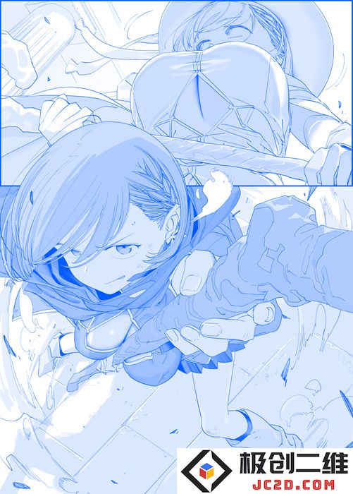 Crunchyroll动画大奖2024  咒术回战第2季成最大赢家