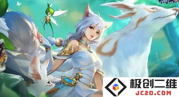 幻世九歌怎么提升战力 幻世九歌装备系统玩法：掌握这些技巧，助你纵横战场