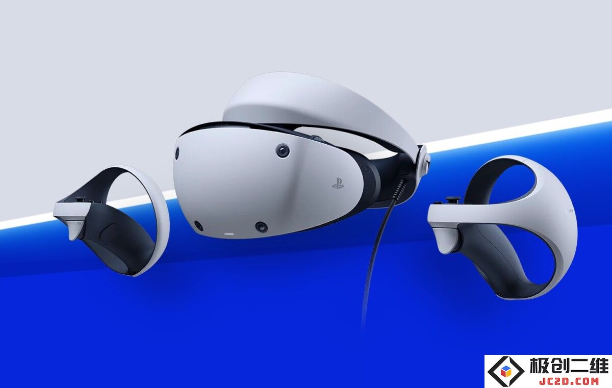 索尼发布PlayStation VR 2圣诞季热销产品排行榜，揭示消费者最爱游戏与配件