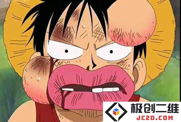 日常要完！日宅哀嚎：JUMP已经是史上最弱：你还相信热血青春吗？