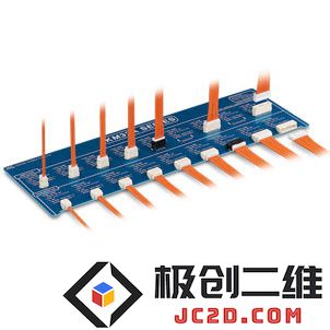 Hirose新品解析：符合GMW3191的汽车线对板连接器如何提升新能源车安全？