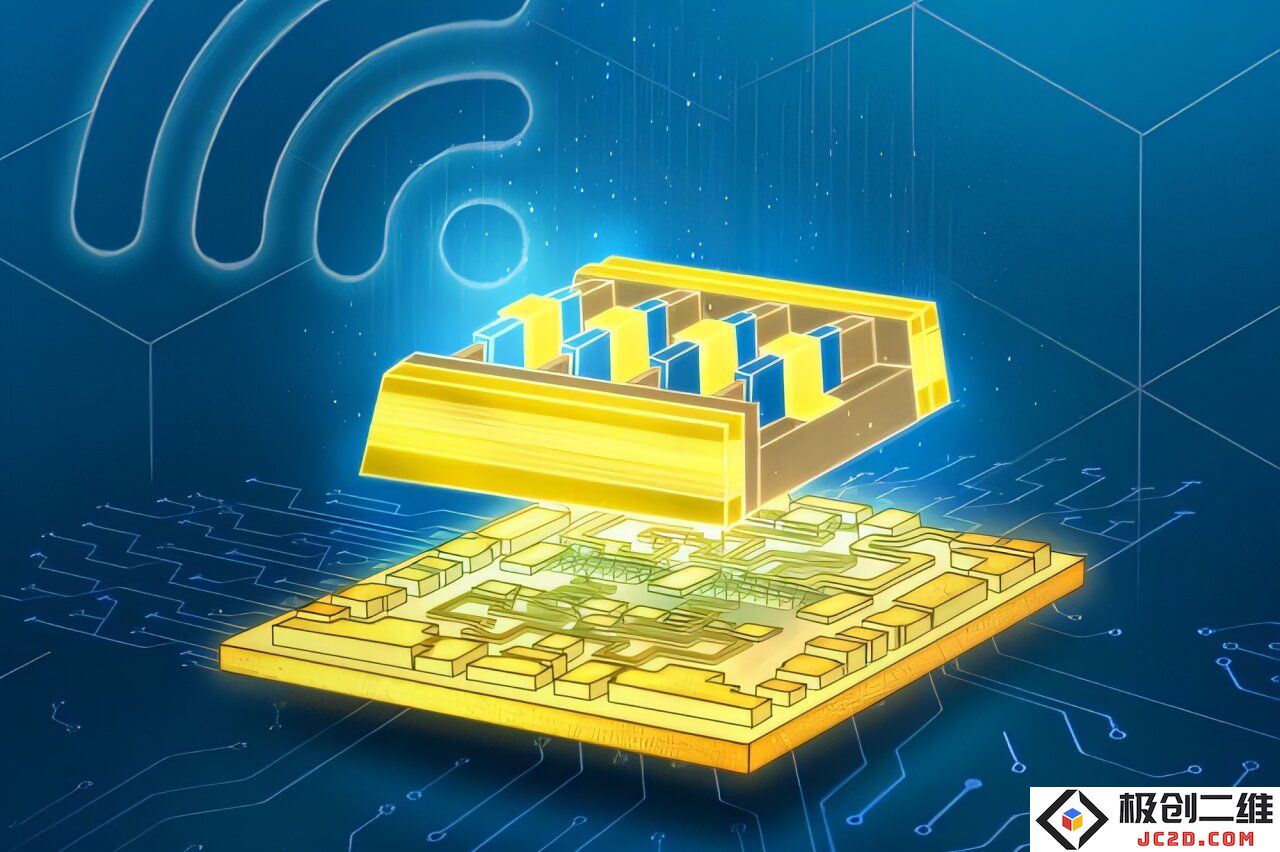 布里斯托大学突破6G技术瓶颈：下一代半导体研发获重大进展