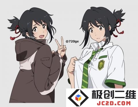调查：你最想跟哪个人交换身体呢：惊艳变身的无尽可能！ 令人捧腹的交际游戏