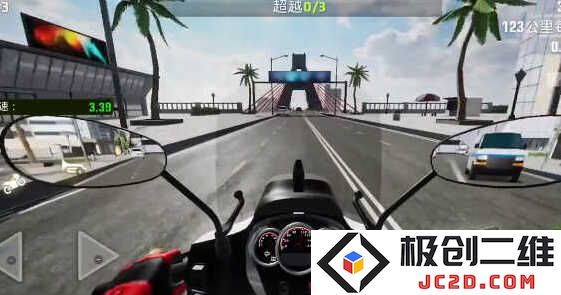 真实摩托锦标赛无限金币版怎么下载